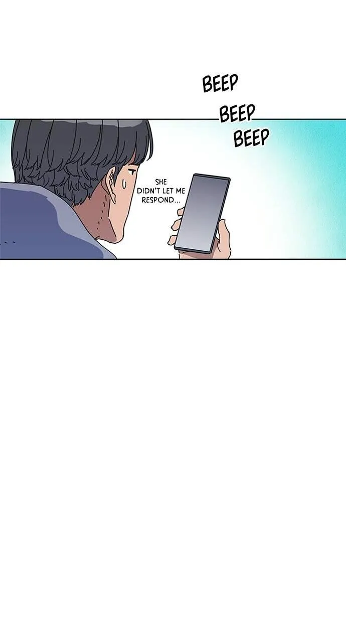 Read Code Name: Tarantula chapter 38 image 45 on Lezhin
