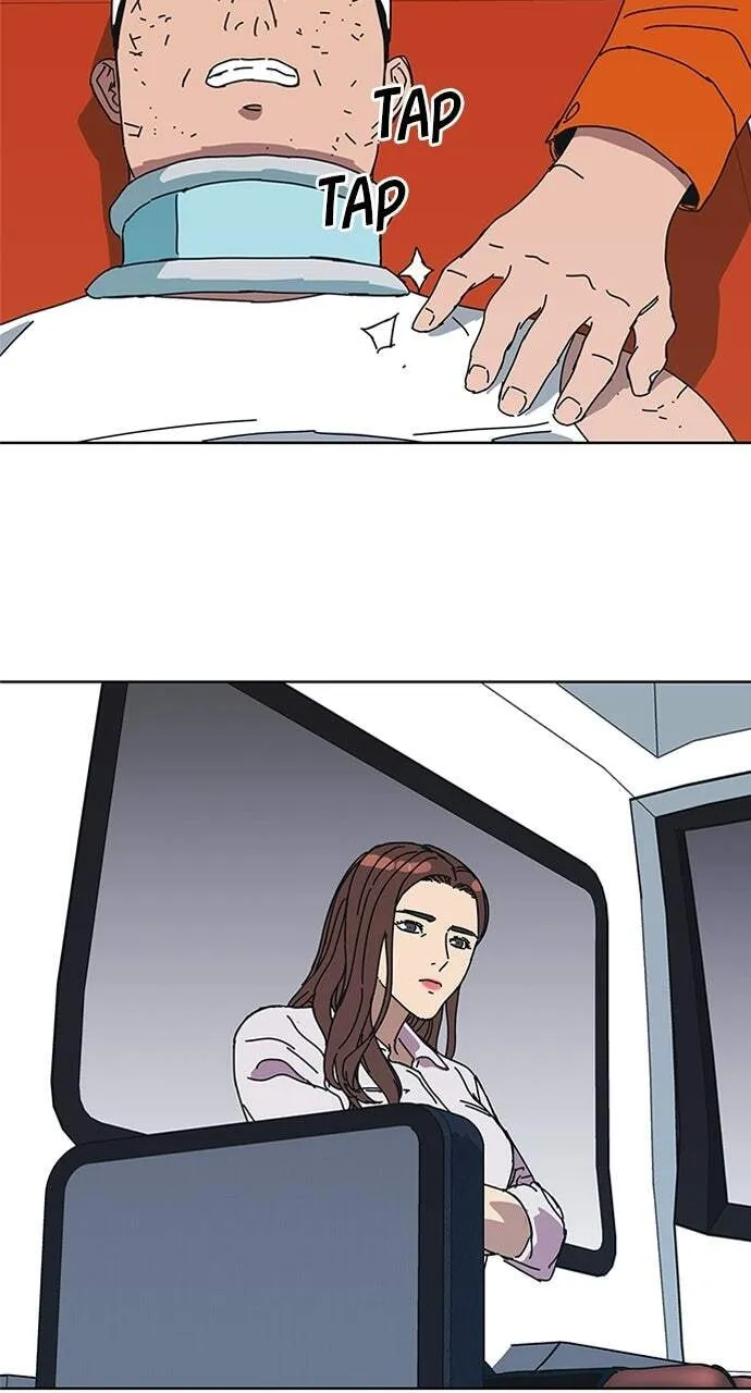 Read Code Name: Tarantula chapter 38 image 49 on Lezhin
