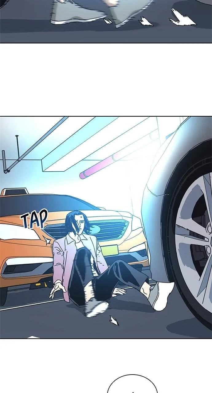 Read Code Name: Tarantula chapter 38 image 5 on Lezhin