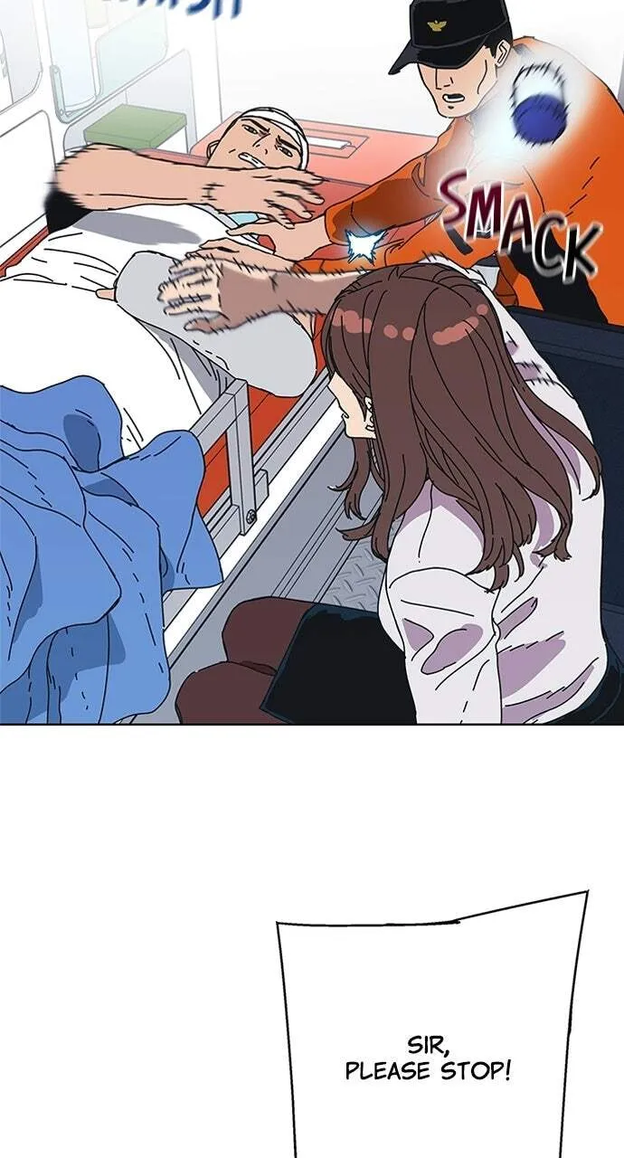 Read Code Name: Tarantula chapter 38 image 54 on Lezhin
