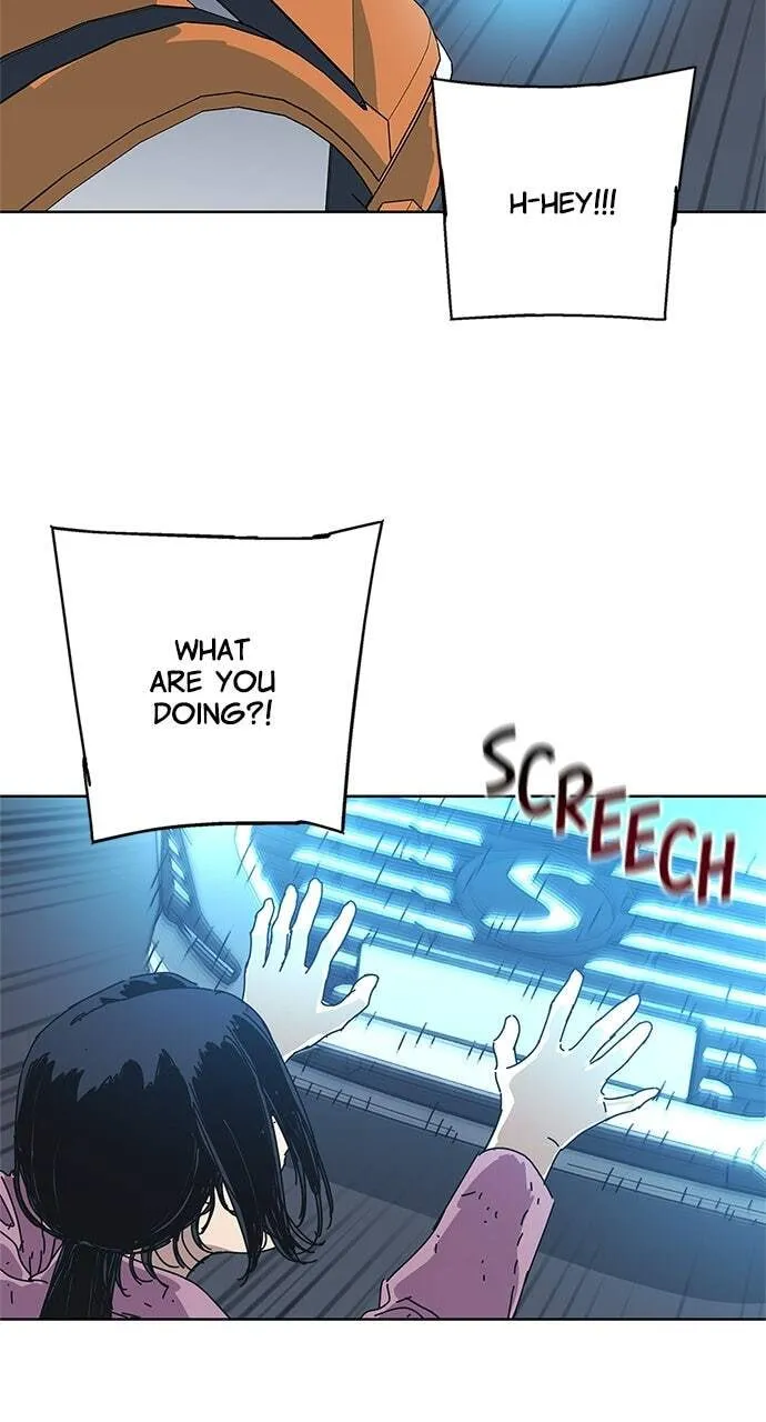 Read Code Name: Tarantula chapter 38 image 7 on Lezhin