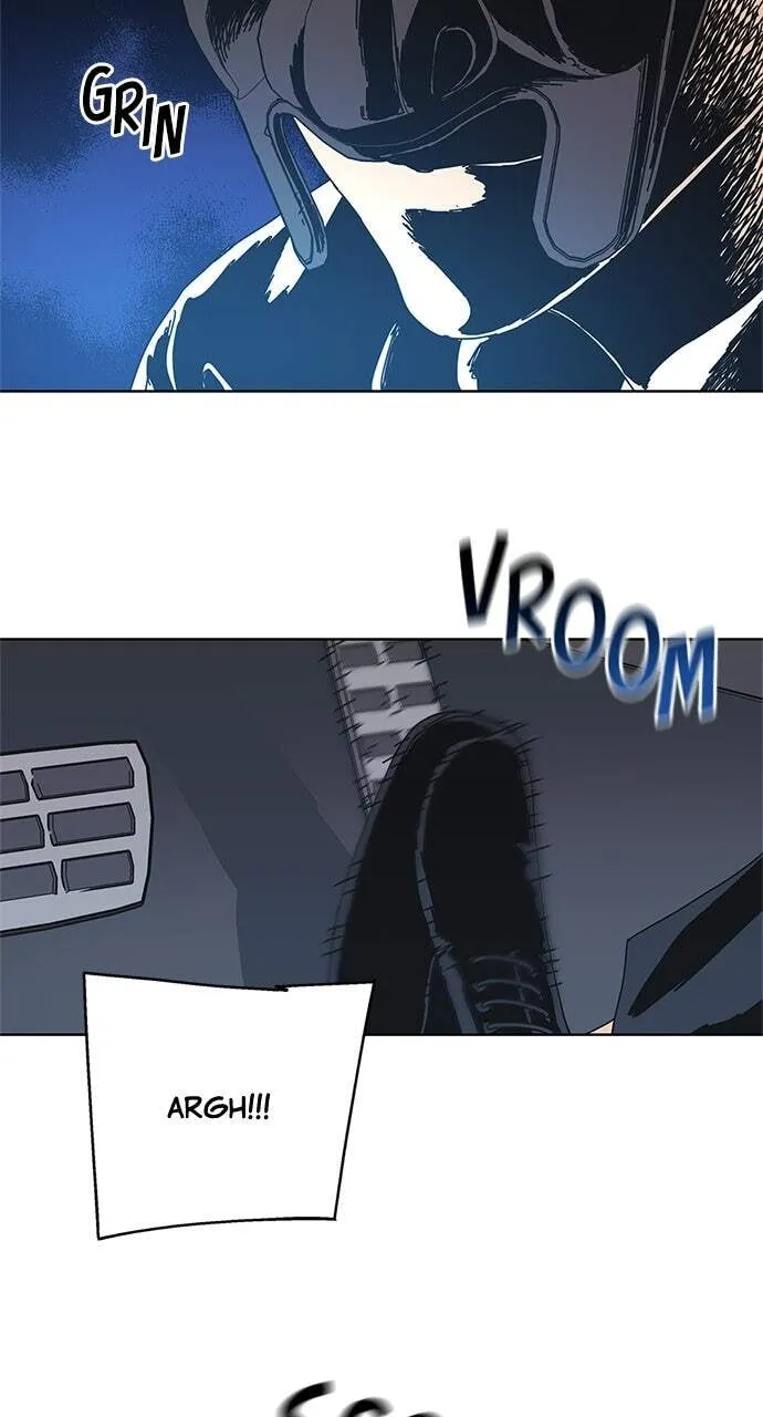 Read Code Name: Tarantula chapter 38 image 9 on Lezhin