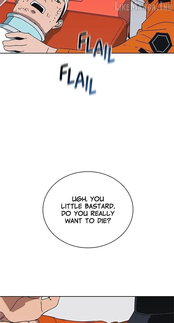 Read Code Name: Tarantula chapter 39 image 1 on Lezhin