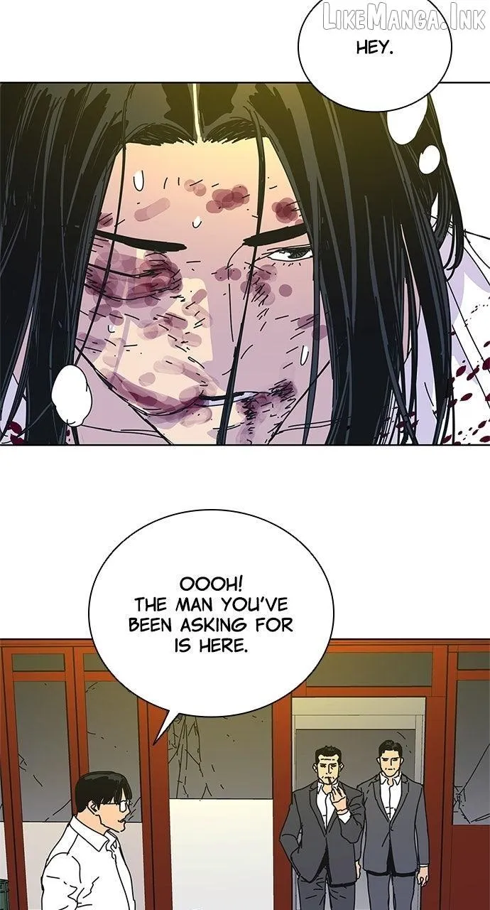 Read Code Name: Tarantula chapter 39 image 13 on Lezhin