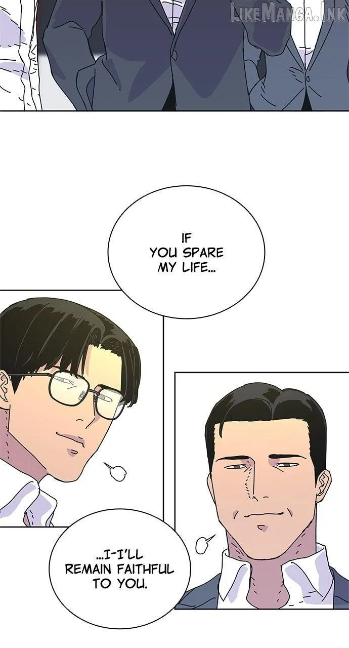 Read Code Name: Tarantula chapter 39 image 17 on Lezhin