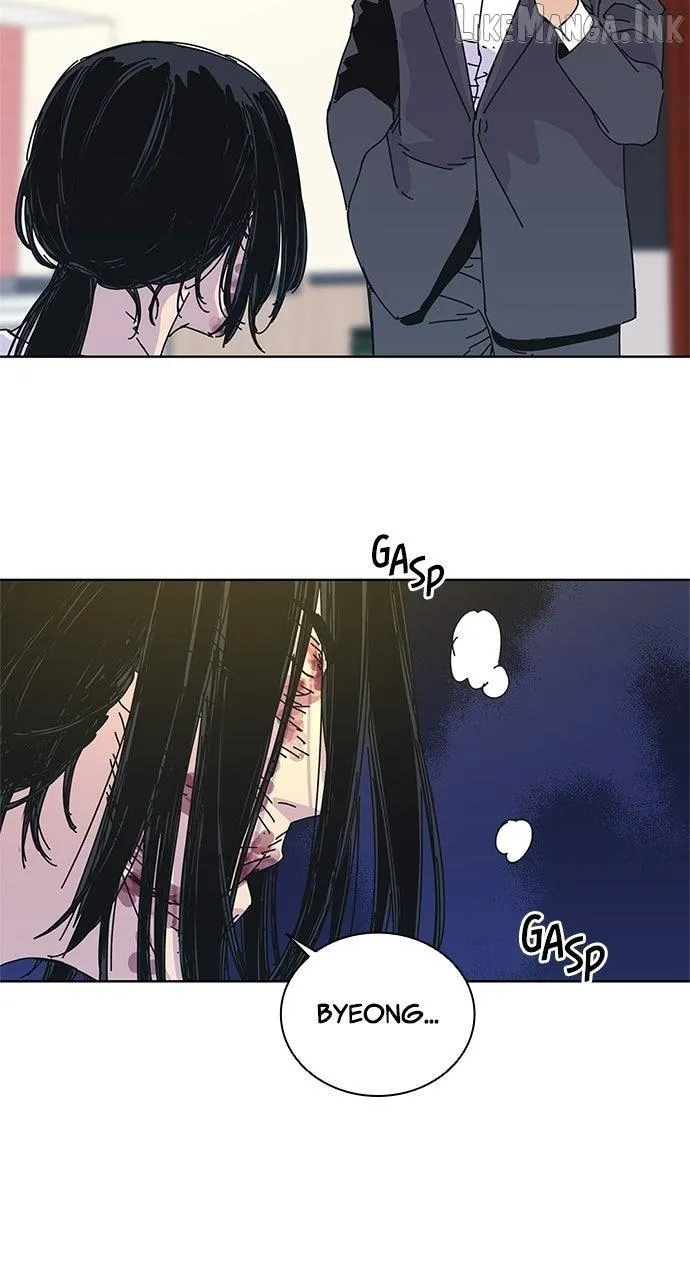 Read Code Name: Tarantula chapter 39 image 20 on Lezhin