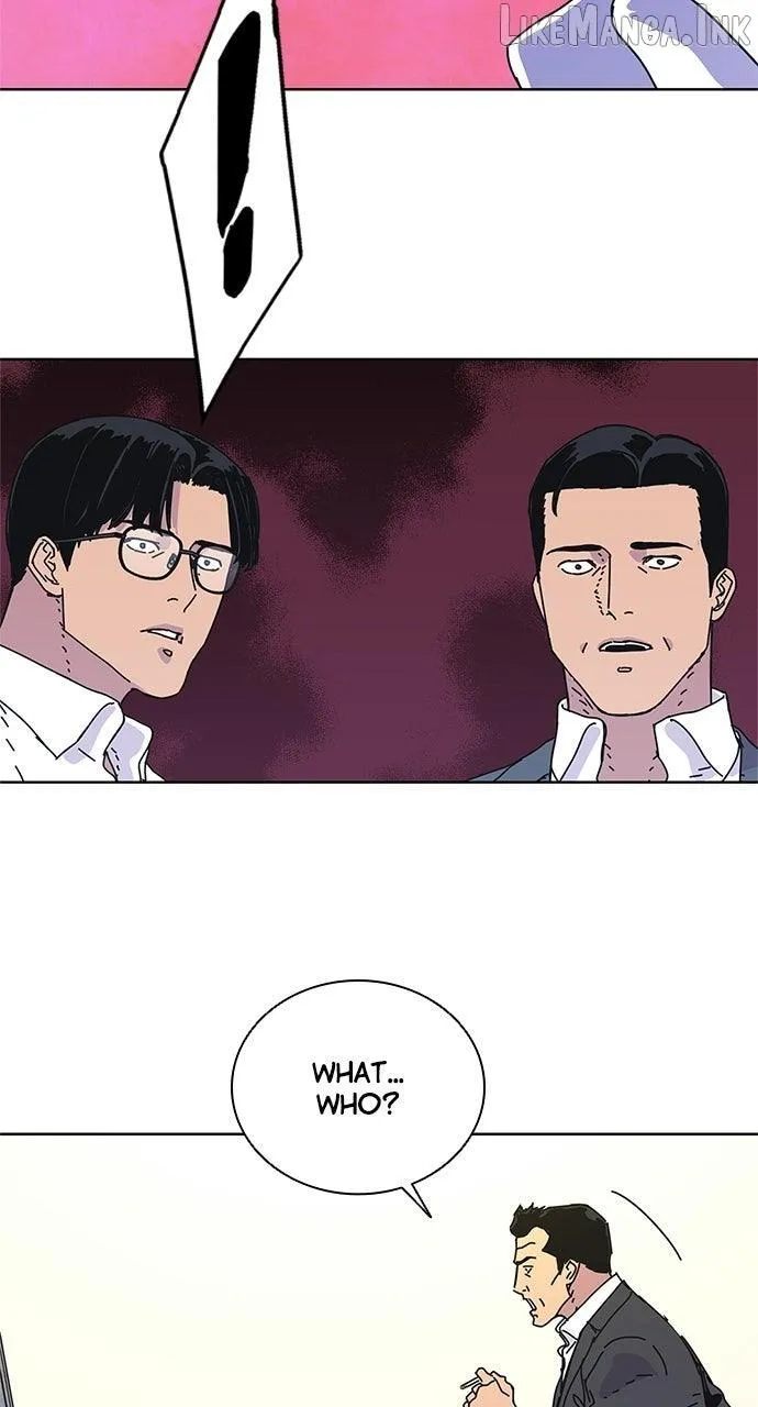 Read Code Name: Tarantula chapter 39 image 22 on Lezhin