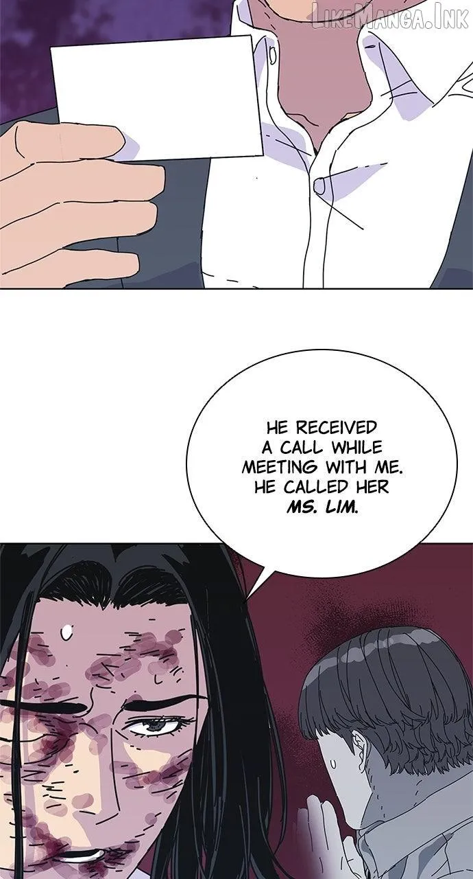 Read Code Name: Tarantula chapter 39 image 27 on Lezhin