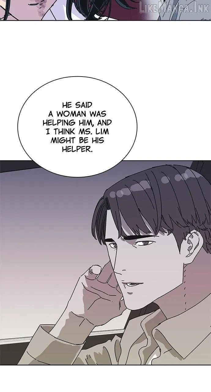 Read Code Name: Tarantula chapter 39 image 28 on Lezhin