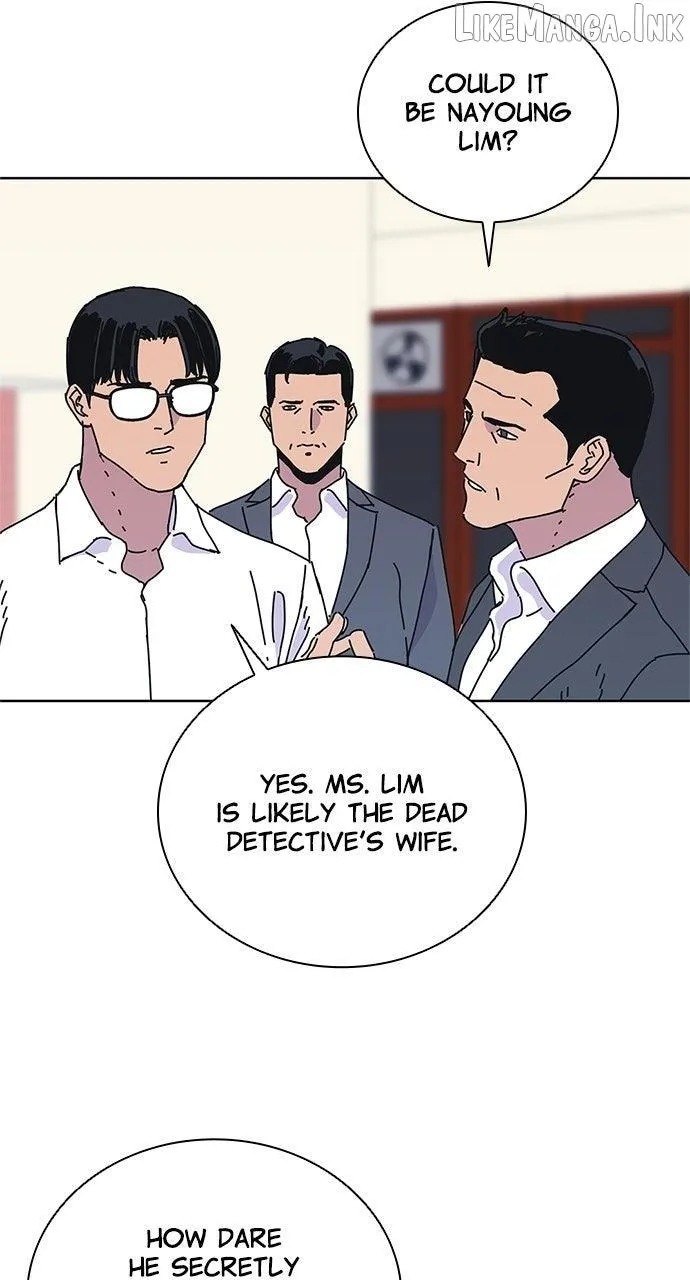 Read Code Name: Tarantula chapter 39 image 29 on Lezhin