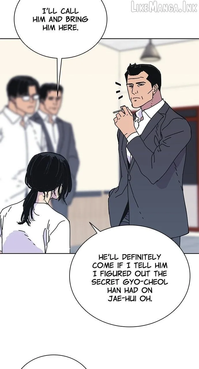 Read Code Name: Tarantula chapter 39 image 31 on Lezhin