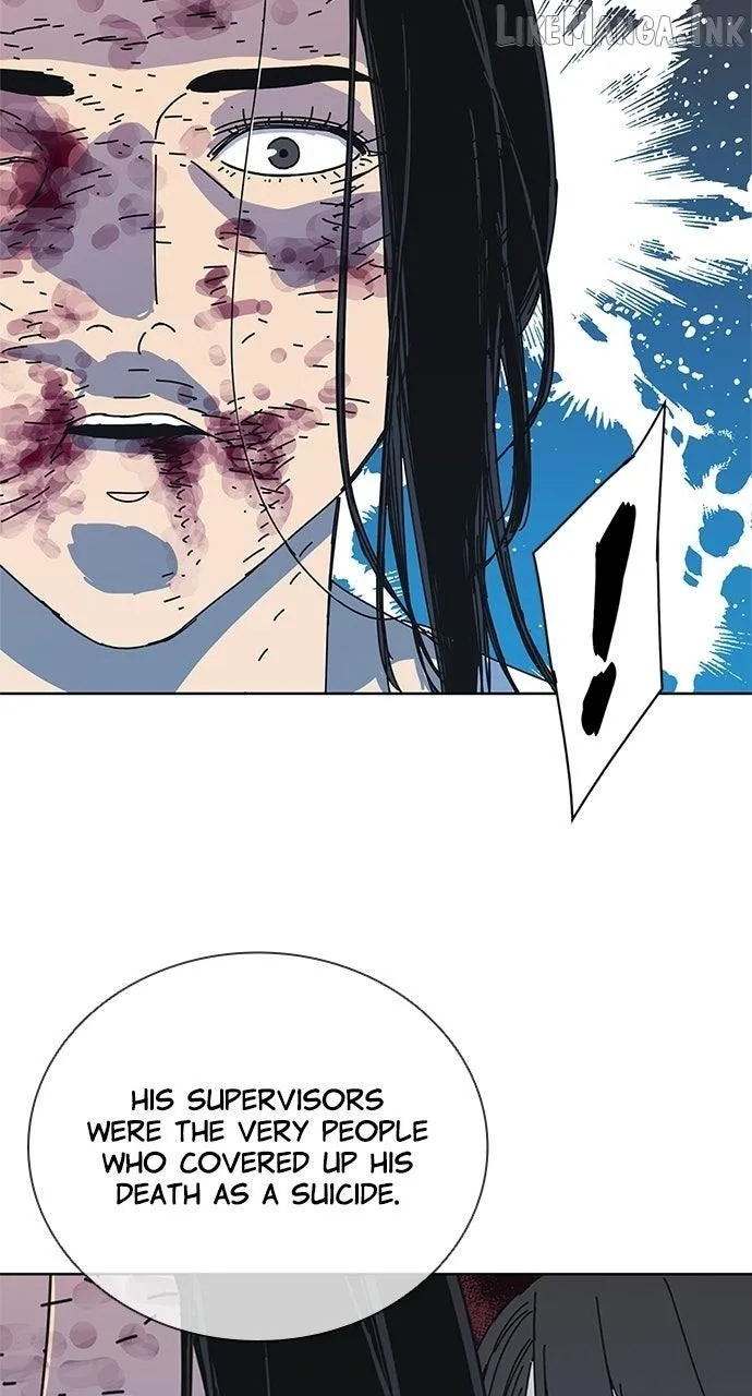 Read Code Name: Tarantula chapter 39 image 33 on Lezhin