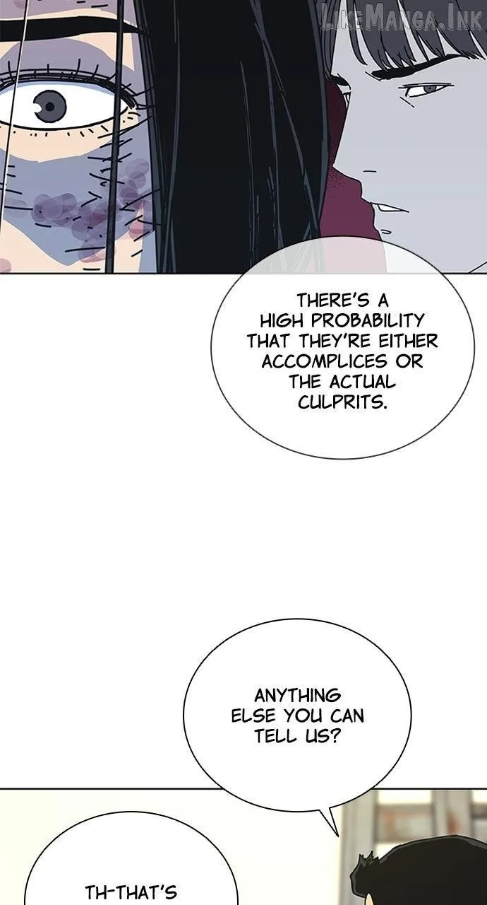 Read Code Name: Tarantula chapter 39 image 34 on Lezhin