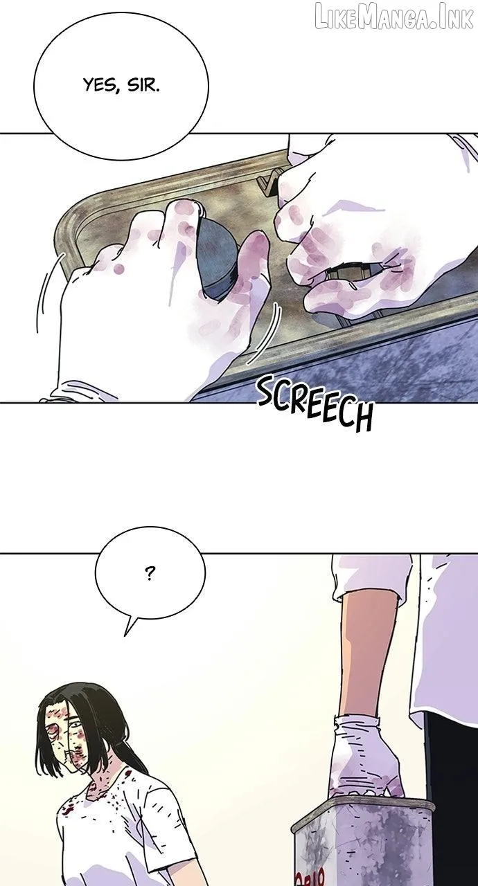 Read Code Name: Tarantula chapter 39 image 37 on Lezhin