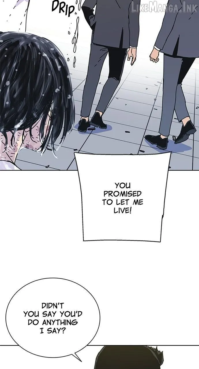 Read Code Name: Tarantula chapter 39 image 41 on Lezhin
