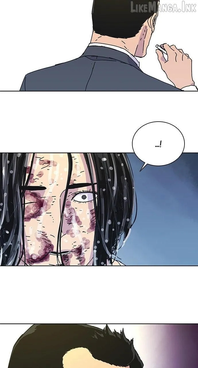 Read Code Name: Tarantula chapter 39 image 42 on Lezhin