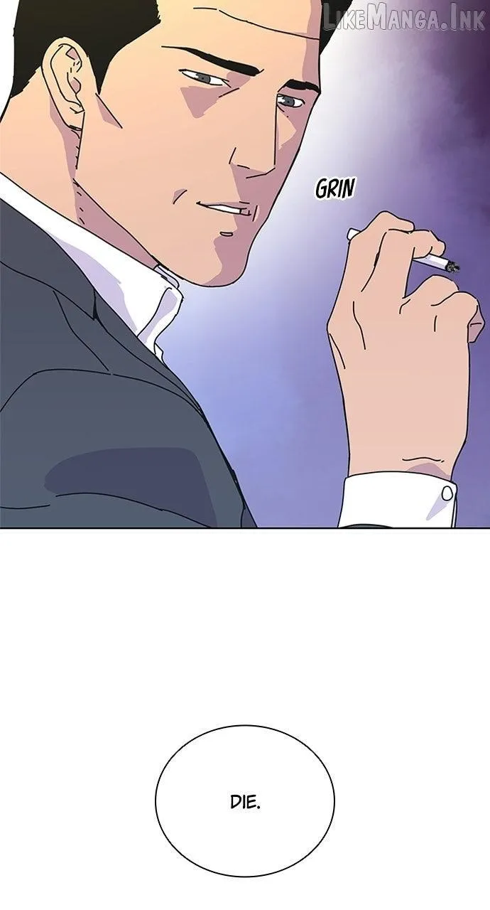 Read Code Name: Tarantula chapter 39 image 43 on Lezhin