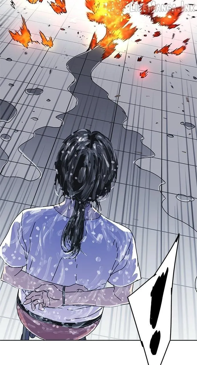 Read Code Name: Tarantula chapter 39 image 46 on Lezhin