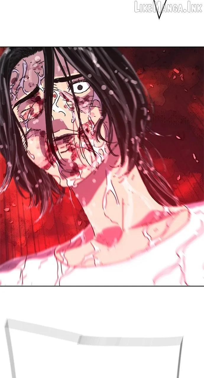 Read Code Name: Tarantula chapter 39 image 47 on Lezhin