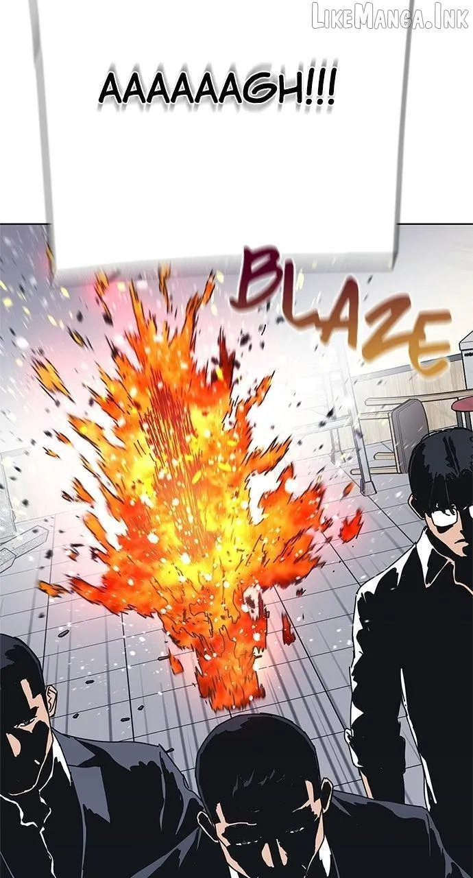 Read Code Name: Tarantula chapter 39 image 48 on Lezhin
