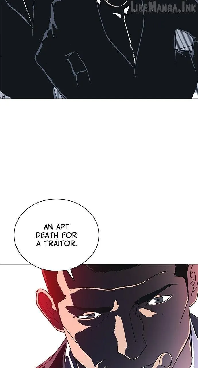 Read Code Name: Tarantula chapter 39 image 49 on Lezhin