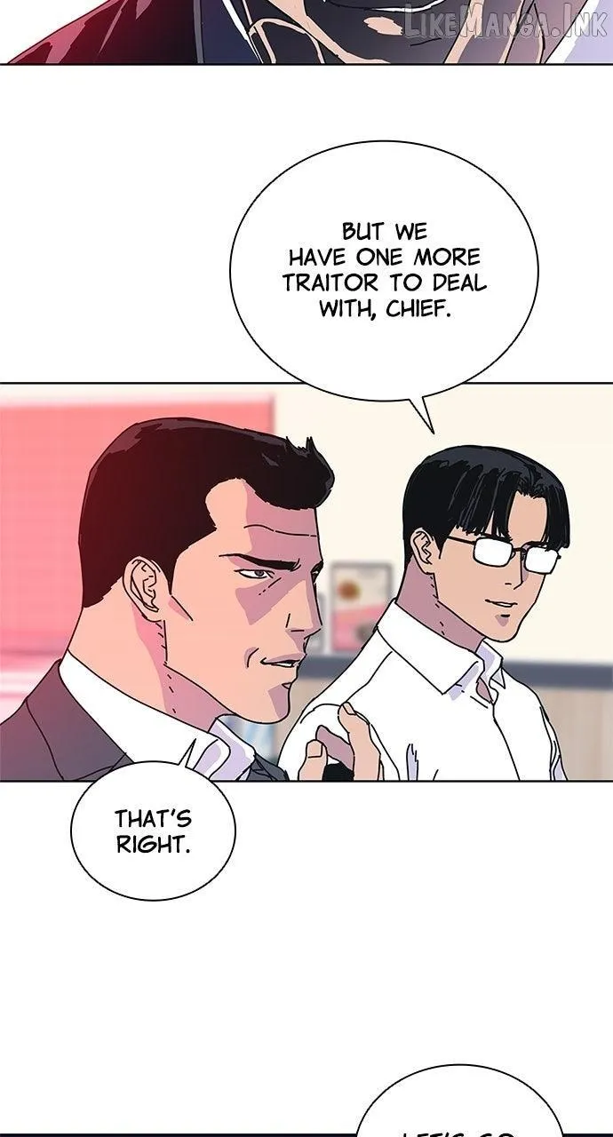 Read Code Name: Tarantula chapter 39 image 50 on Lezhin