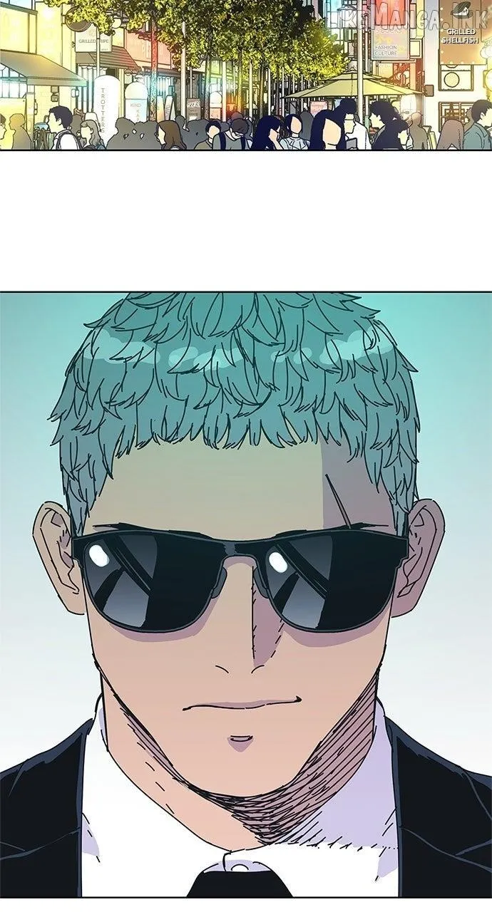 Read Code Name: Tarantula chapter 39 image 53 on Lezhin