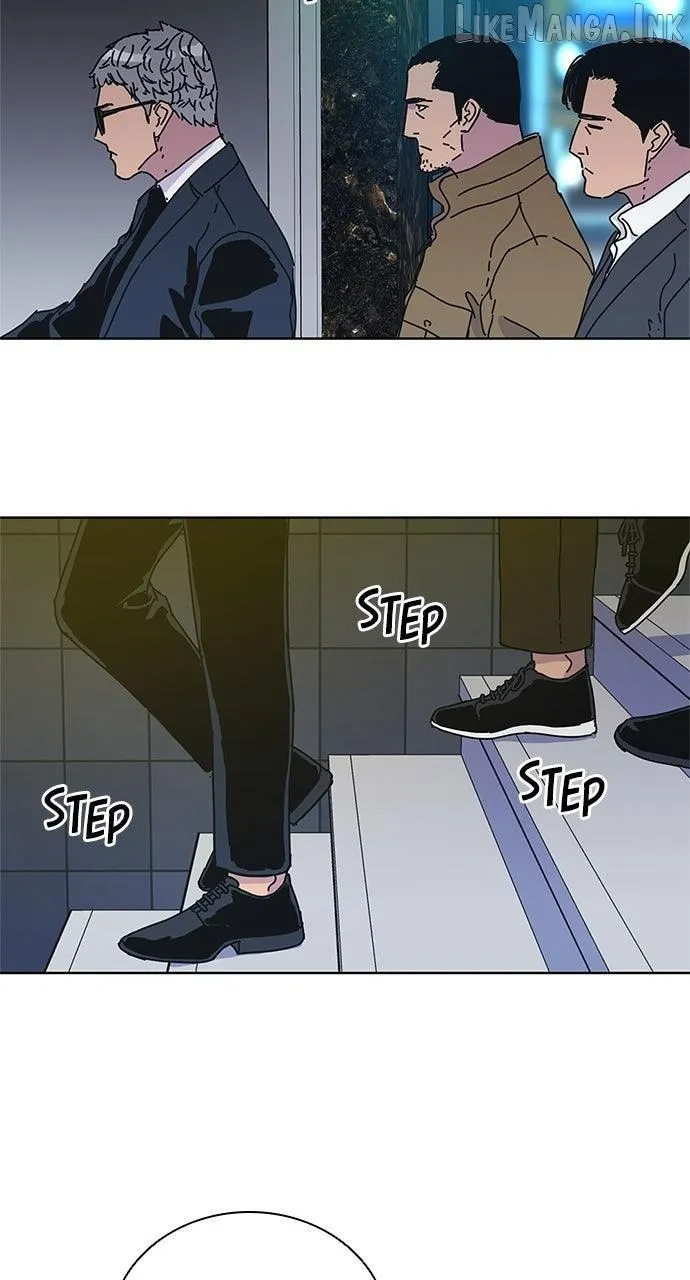 Read Code Name: Tarantula chapter 39 image 55 on Lezhin