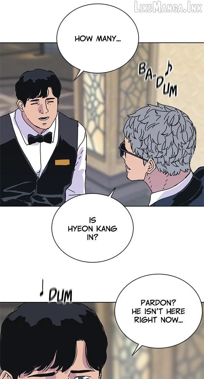 Read Code Name: Tarantula chapter 39 image 57 on Lezhin