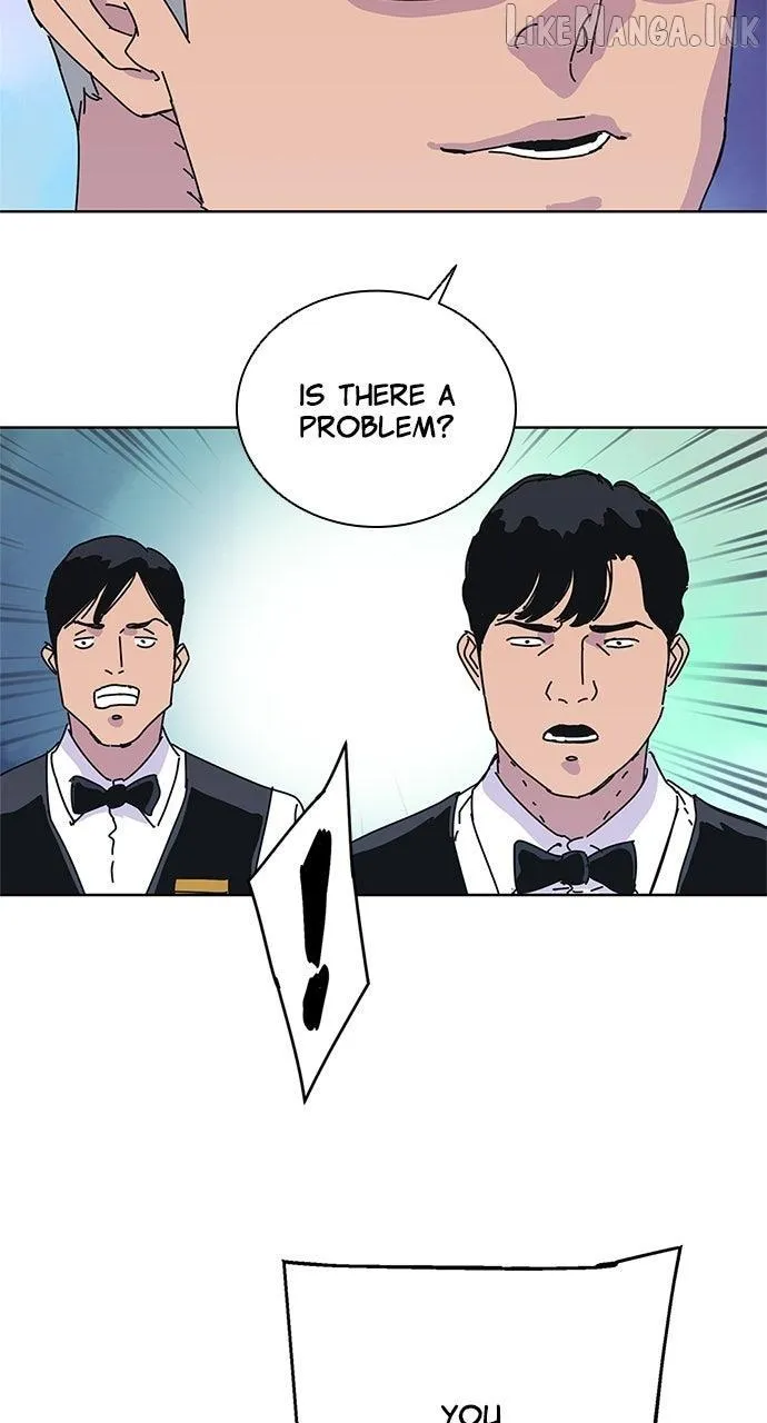 Read Code Name: Tarantula chapter 39 image 59 on Lezhin