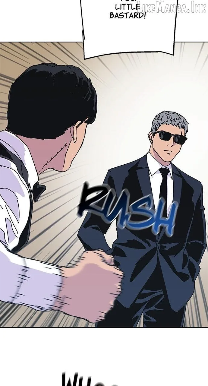 Read Code Name: Tarantula chapter 39 image 60 on Lezhin