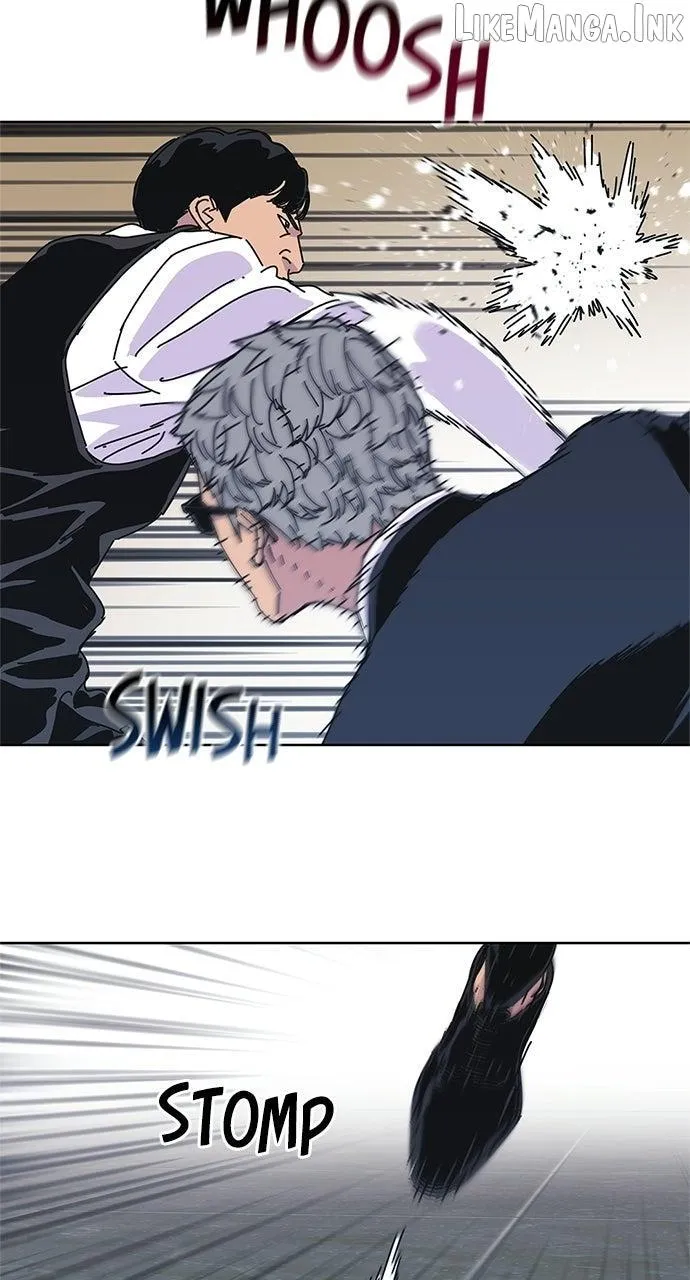 Read Code Name: Tarantula chapter 39 image 61 on Lezhin