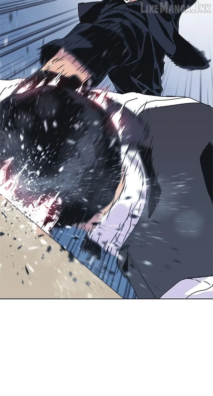 Read Code Name: Tarantula chapter 39 image 63 on Lezhin
