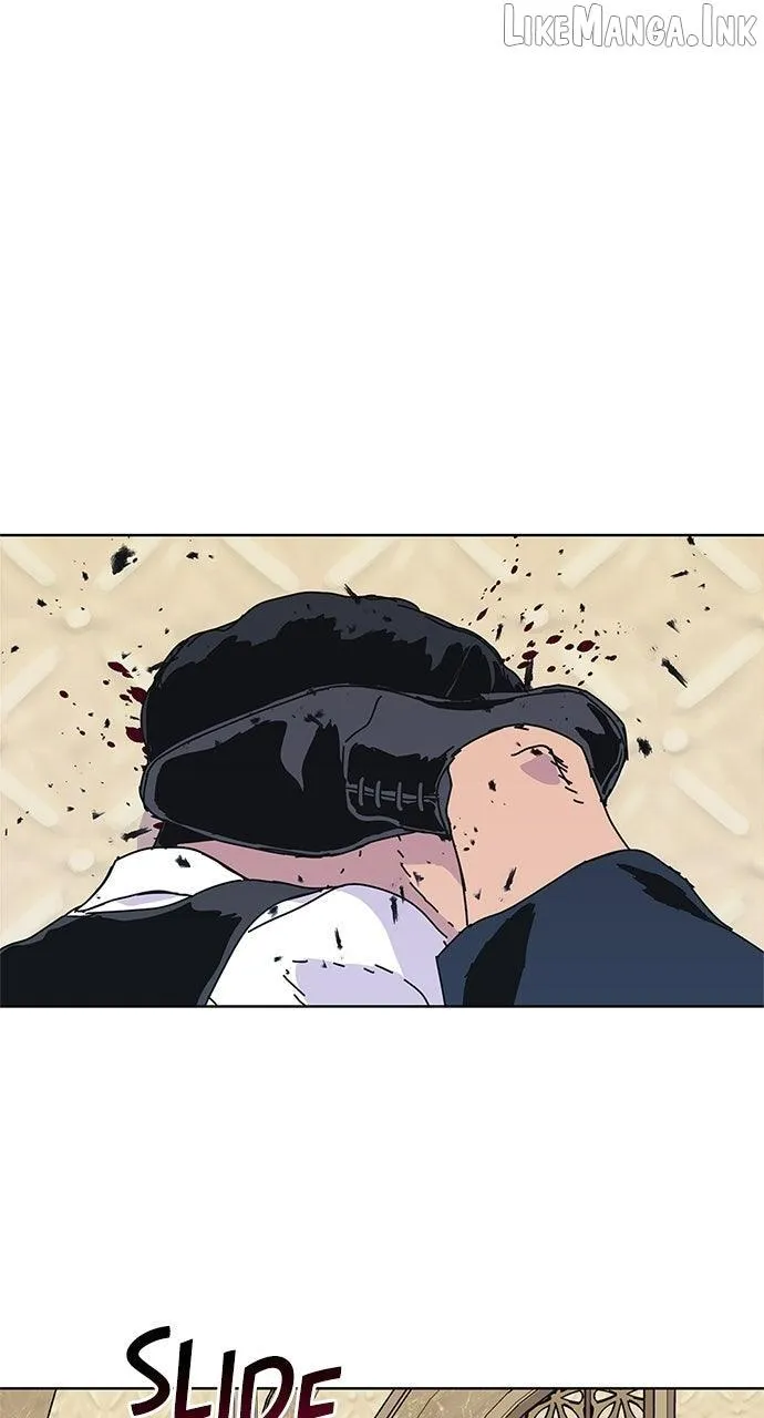 Read Code Name: Tarantula chapter 39 image 64 on Lezhin