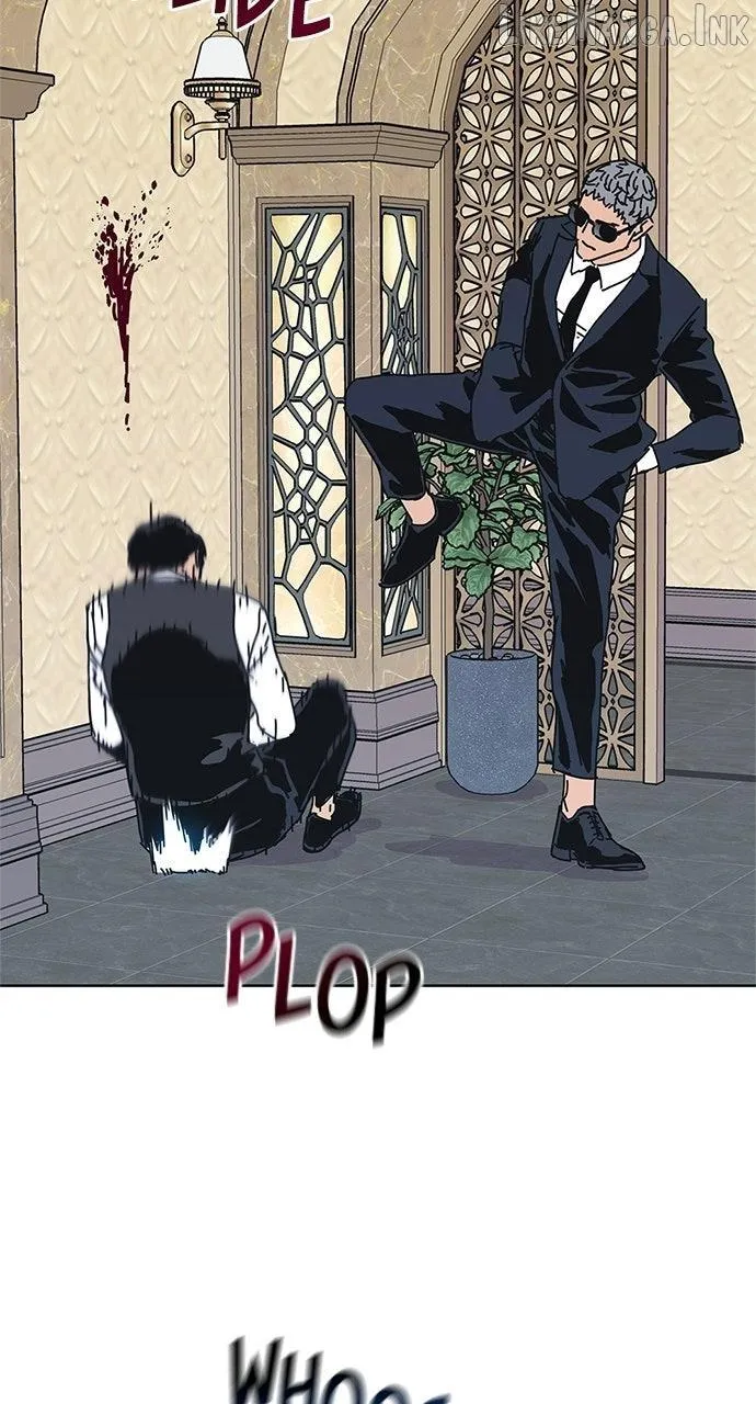 Read Code Name: Tarantula chapter 39 image 65 on Lezhin