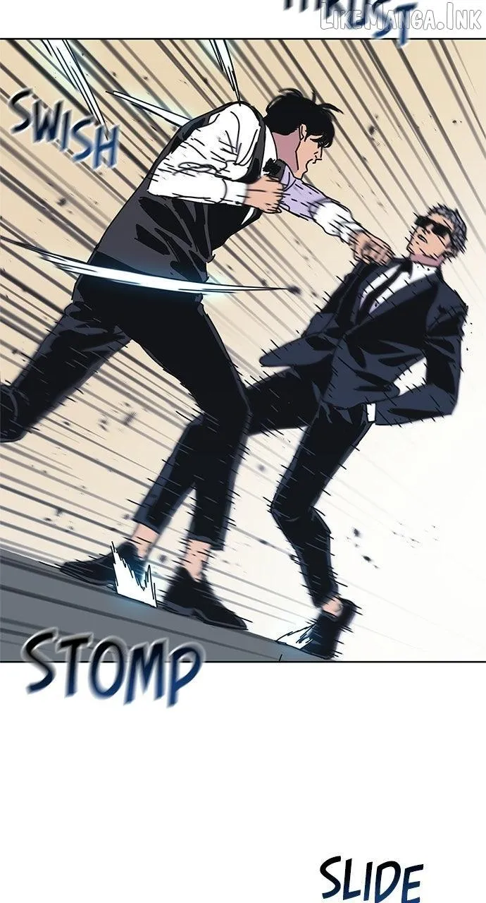Read Code Name: Tarantula chapter 39 image 67 on Lezhin