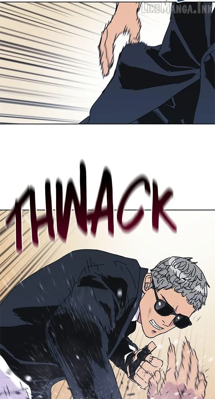 Read Code Name: Tarantula chapter 39 image 68 on Lezhin