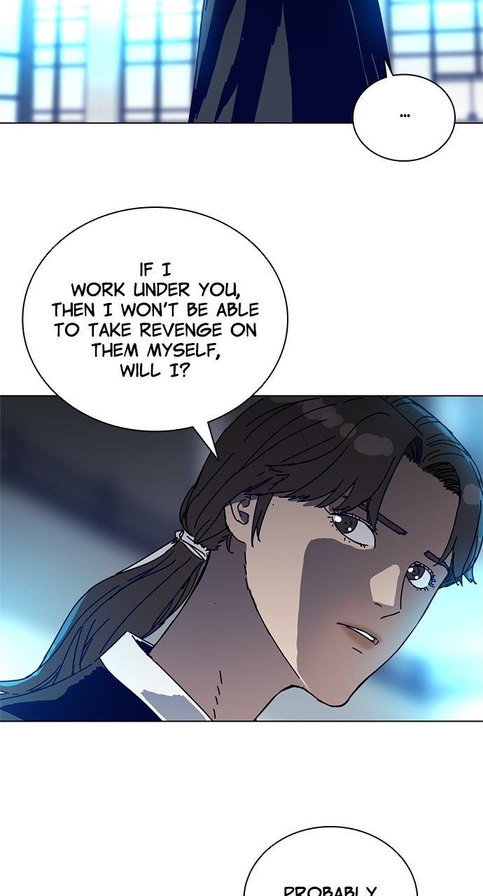 Read Code Name: Tarantula chapter 4 image 15 on Lezhin