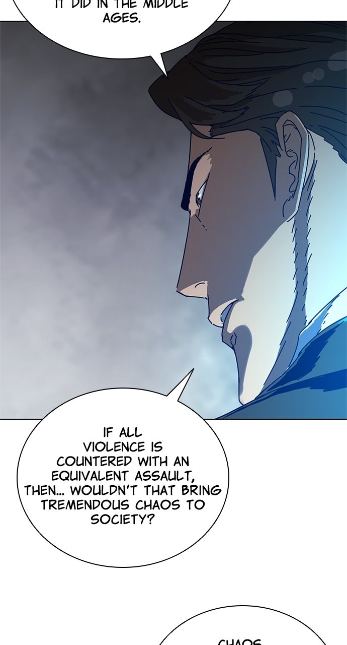 Read Code Name: Tarantula chapter 4 image 19 on Lezhin
