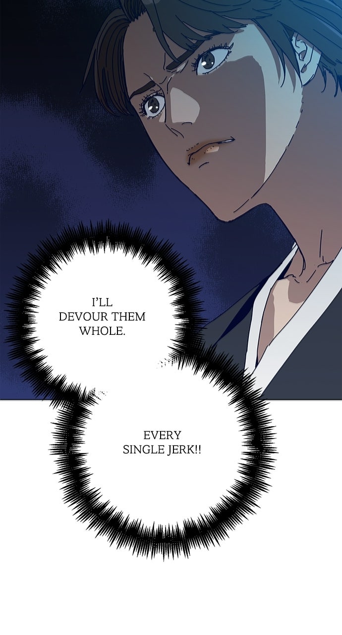 Read Code Name: Tarantula chapter 4 image 2 on Lezhin