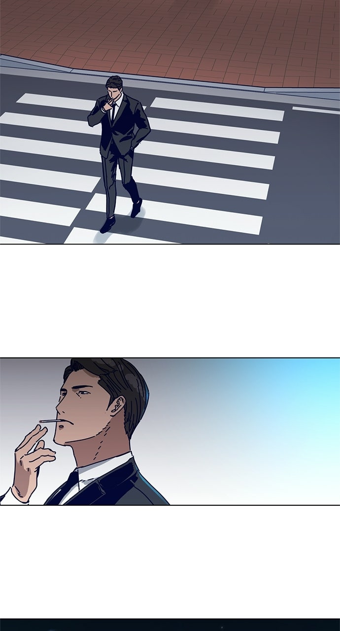 Read Code Name: Tarantula chapter 4 image 24 on Lezhin