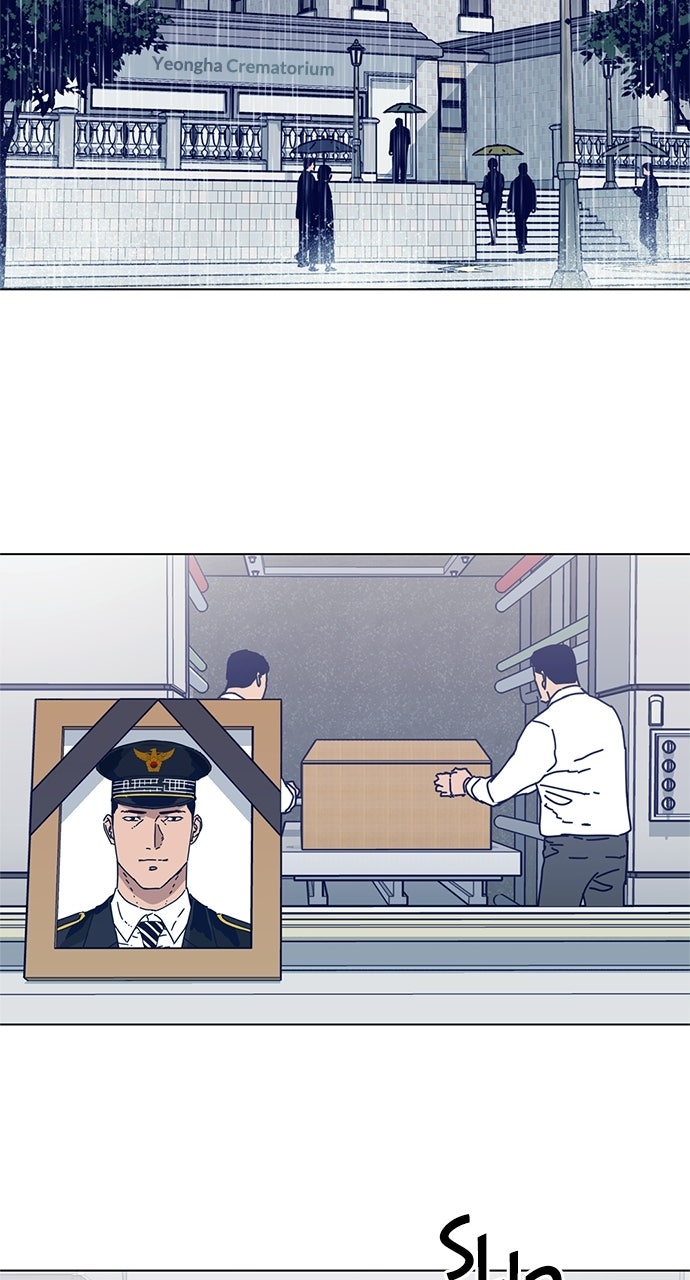Read Code Name: Tarantula chapter 4 image 28 on Lezhin