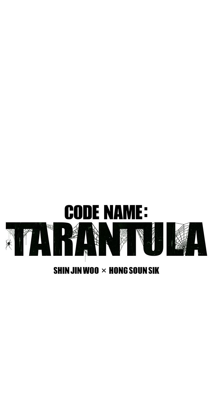 Read Code Name: Tarantula chapter 4 image 3 on Lezhin