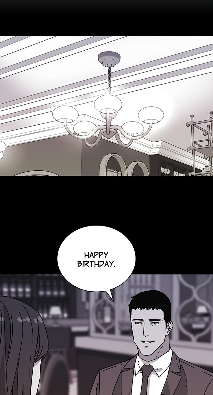 Read Code Name: Tarantula chapter 4 image 30 on Lezhin