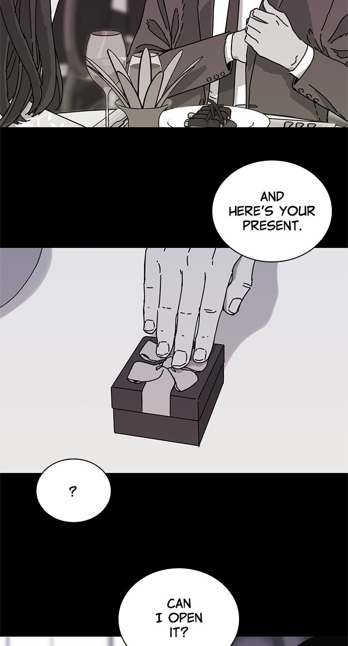 Read Code Name: Tarantula chapter 4 image 31 on Lezhin