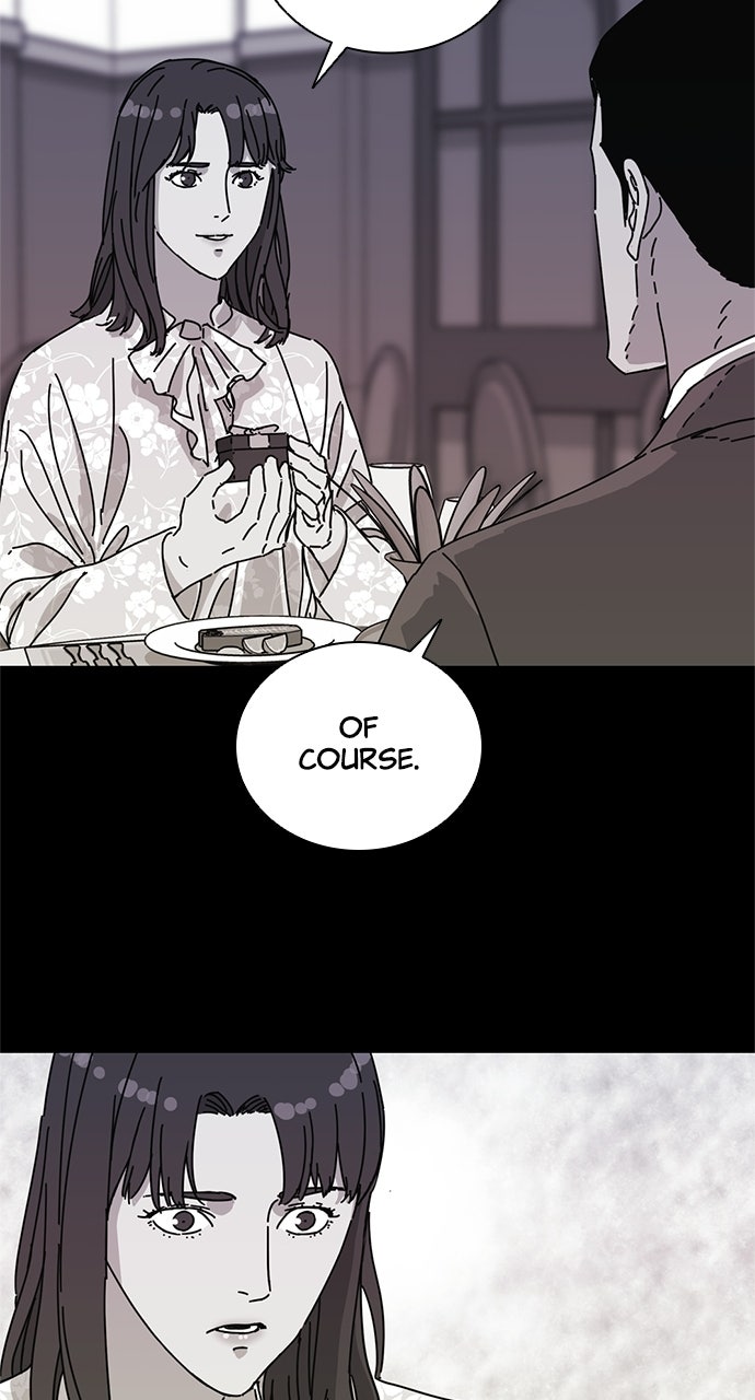 Read Code Name: Tarantula chapter 4 image 32 on Lezhin