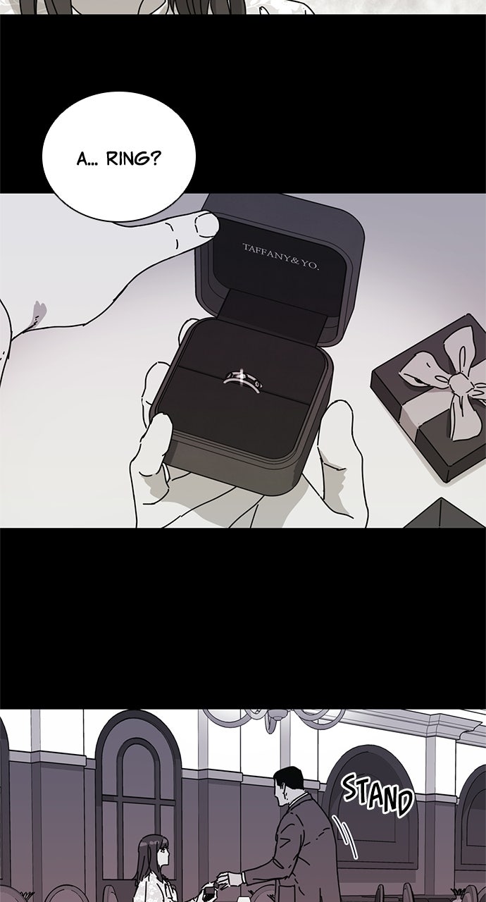 Read Code Name: Tarantula chapter 4 image 33 on Lezhin