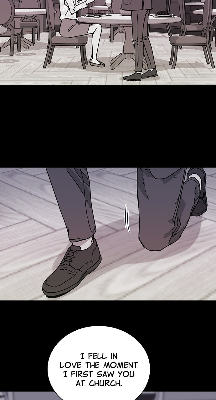 Read Code Name: Tarantula chapter 4 image 34 on Lezhin
