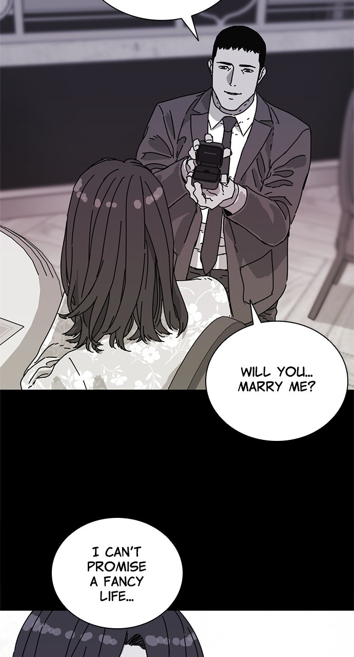 Read Code Name: Tarantula chapter 4 image 35 on Lezhin