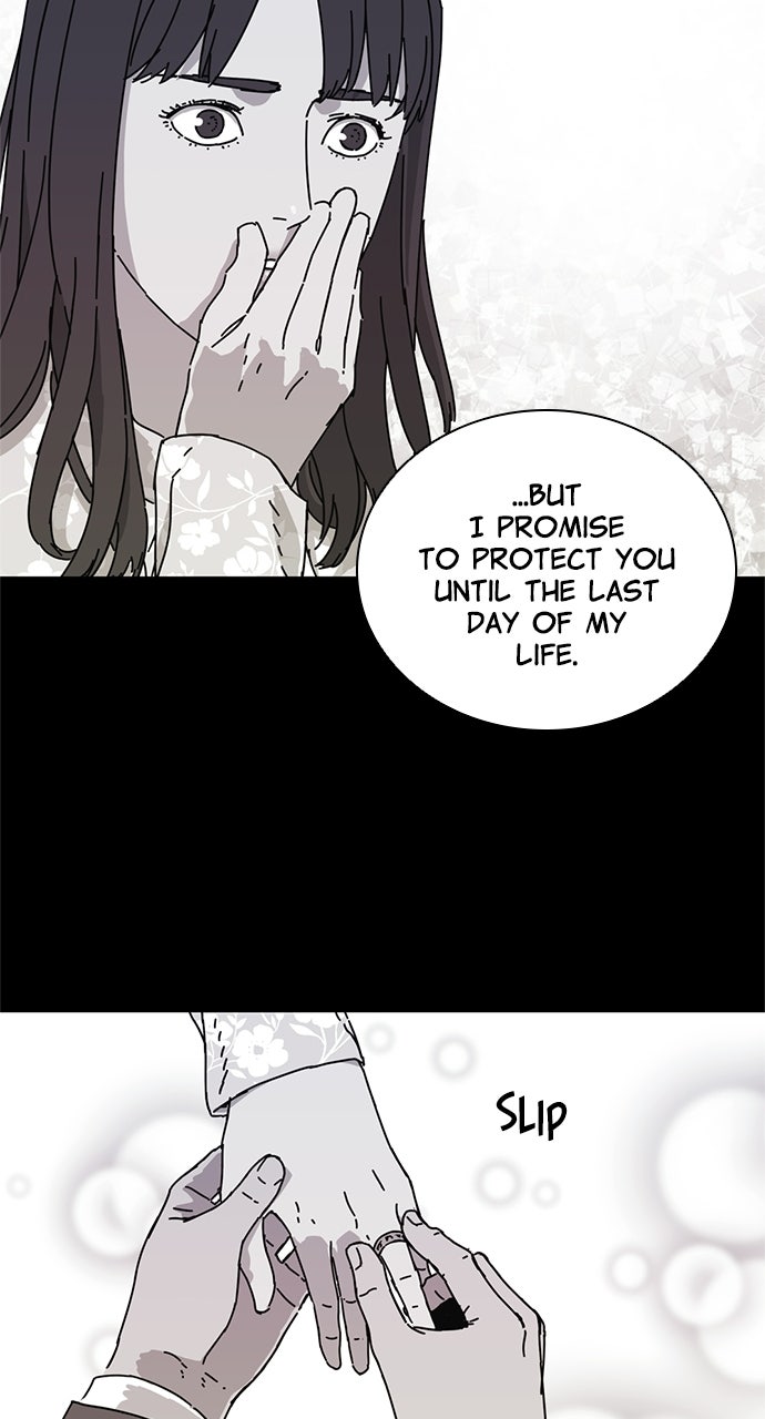 Read Code Name: Tarantula chapter 4 image 36 on Lezhin